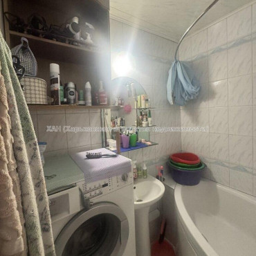 Продам квартиру, Библика ул. , 2  ком., 47 м², косметический ремонт 