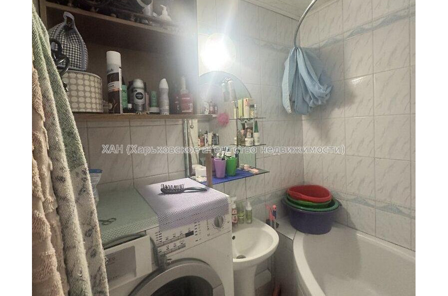 Продам квартиру, Библика ул. , 2  ком., 47 м², косметический ремонт 