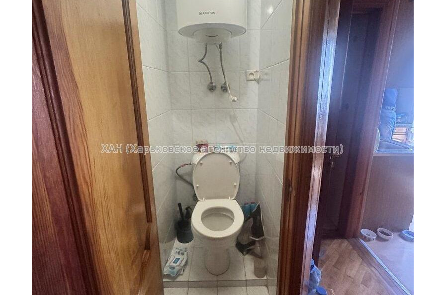 Продам квартиру, Библика ул. , 2  ком., 47 м², косметический ремонт 