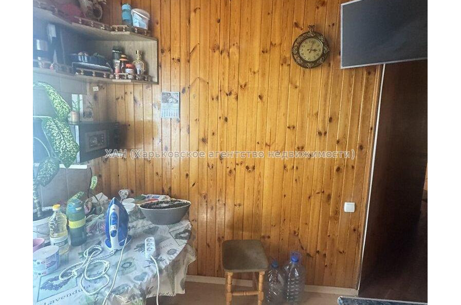 Продам квартиру, Библика ул. , 2  ком., 47 м², косметический ремонт 