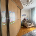 Продам квартиру, Библика ул. , 2  ком., 47 м², косметический ремонт 
