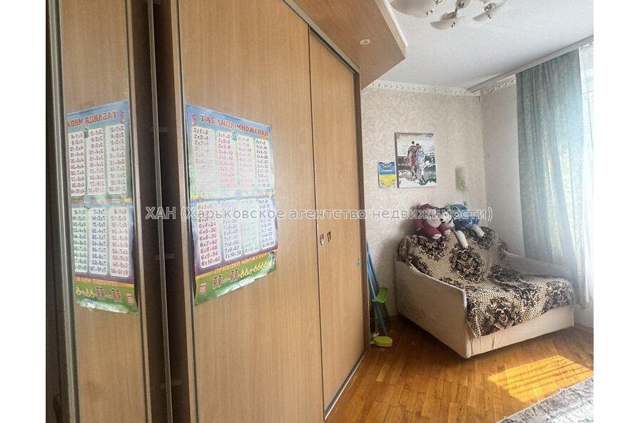 Продам квартиру, Библика ул. , 2  ком., 47 м², косметический ремонт 