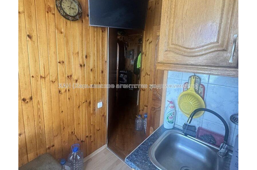 Продам квартиру, Библика ул. , 2  ком., 47 м², косметический ремонт 