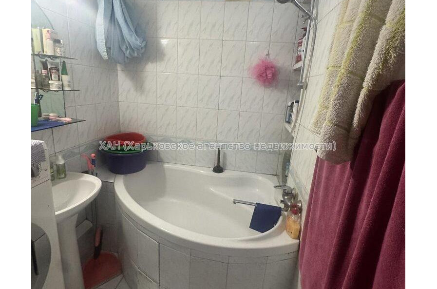 Продам квартиру, Библика ул. , 2  ком., 47 м², косметический ремонт 
