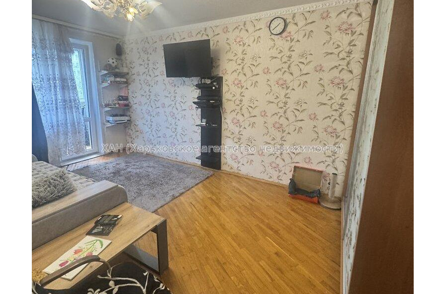 Продам квартиру, Библика ул. , 2  ком., 47 м², косметический ремонт 