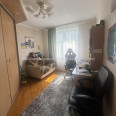Продам квартиру, Библика ул. , 2  ком., 47 м², косметический ремонт 