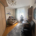 Продам квартиру, Библика ул. , 2  ком., 47 м², косметический ремонт 