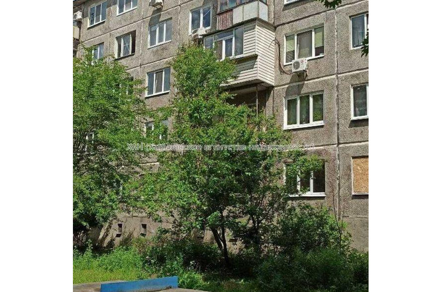Продам квартиру, Науки просп. , 88 , 2 кім., 43 м², косметический ремонт 