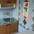 Продам квартиру, Науки просп. , 88 , 2 кім., 43 м², косметический ремонт 
