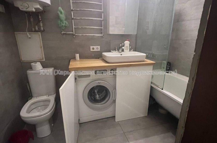 Продам квартиру, Петра Болбочана ул. , 1 кім., 41 м², евроремонт 