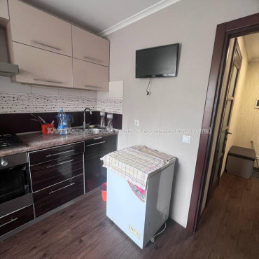 Продам квартиру, Петра Болбочана ул. , 1 кім., 41 м², евроремонт 