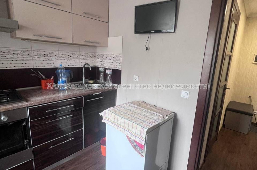 Продам квартиру, Петра Болбочана ул. , 1 кім., 41 м², евроремонт 