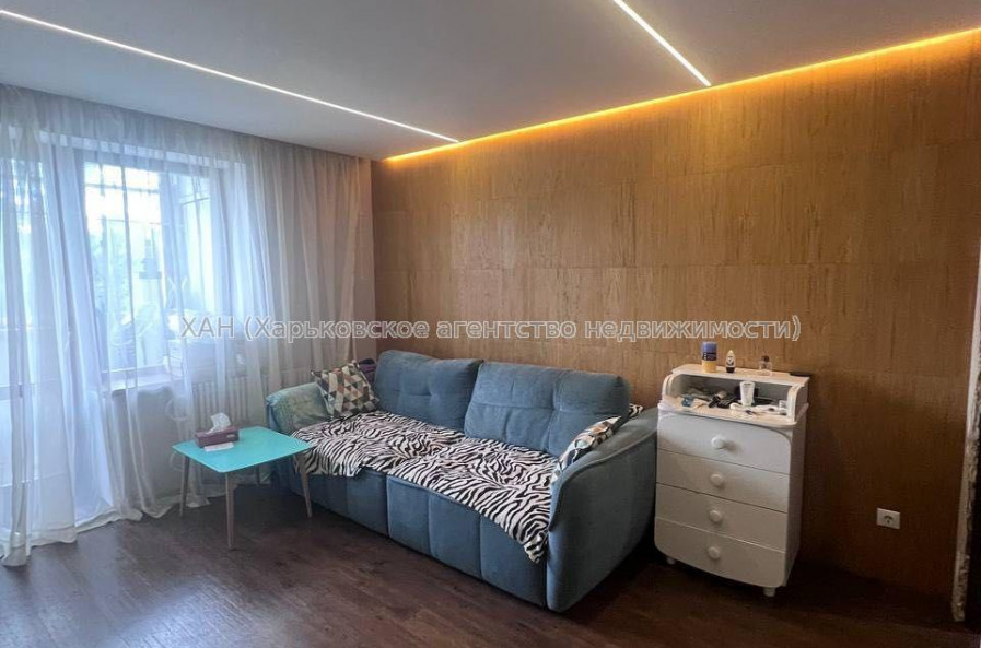 Продам квартиру, Петра Болбочана ул. , 1 кім., 41 м², евроремонт 
