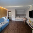 Продам квартиру, Петра Болбочана ул. , 1 кім., 41 м², евроремонт 