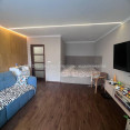 Продам квартиру, Петра Болбочана ул. , 1 кім., 41 м², евроремонт 