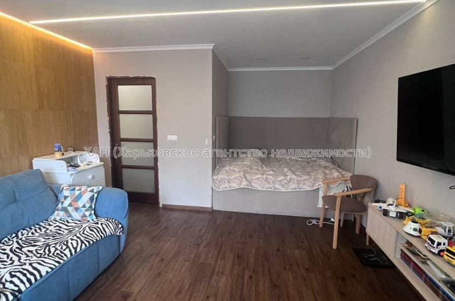 Продам квартиру, Петра Болбочана ул. , 1 кім., 41 м², евроремонт 