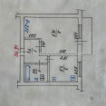 Продам квартиру, Петра Болбочана ул. , 1 кім., 41 м², евроремонт 