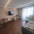 Продам квартиру, Петра Болбочана ул. , 1 кім., 41 м², евроремонт 
