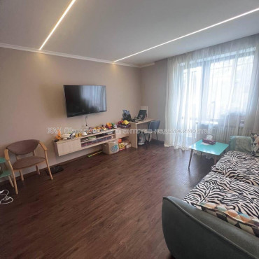 Продам квартиру, Петра Болбочана ул. , 1 кім., 41 м², евроремонт 