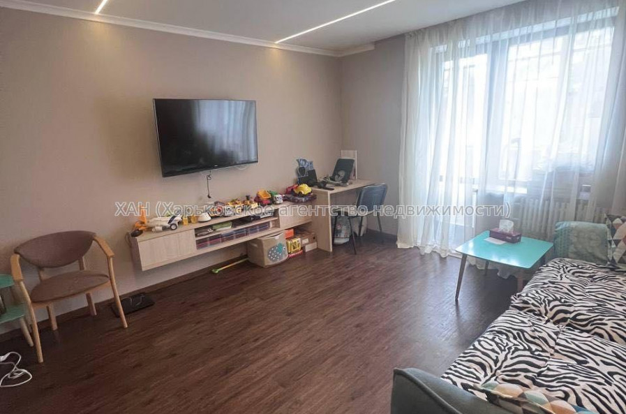 Продам квартиру, Петра Болбочана ул. , 1 кім., 41 м², евроремонт 