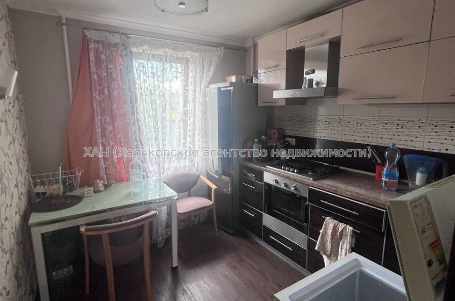 Продам квартиру, Петра Болбочана ул. , 1 кім., 41 м², евроремонт 