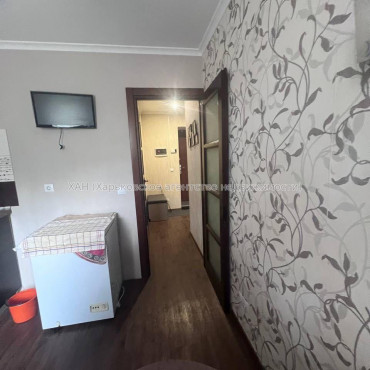 Продам квартиру, Петра Болбочана ул. , 1 кім., 41 м², евроремонт 