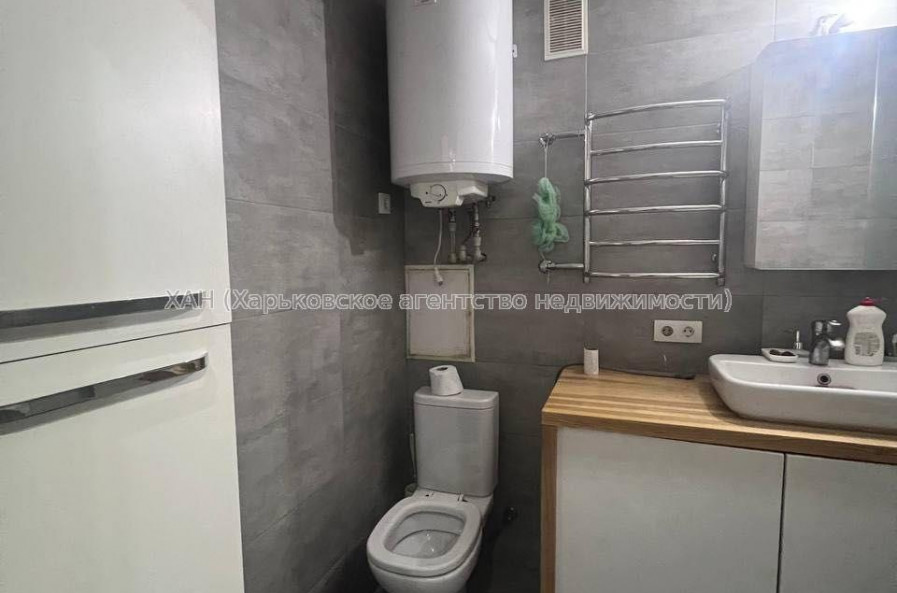 Продам квартиру, Петра Болбочана ул. , 1 кім., 41 м², евроремонт 