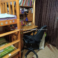 Продам квартиру, Астрономическая ул. , 1 кім., 22 м², косметический ремонт 