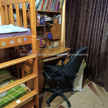 Продам квартиру, Астрономическая ул. , 1 кім., 22 м², косметический ремонт 