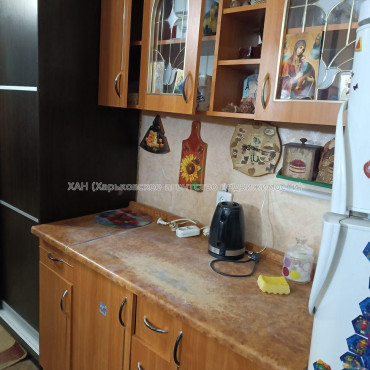 Продам квартиру, Астрономическая ул. , 1 кім., 22 м², косметический ремонт 