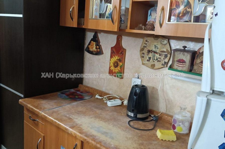 Продам квартиру, Астрономическая ул. , 1 кім., 22 м², косметический ремонт 
