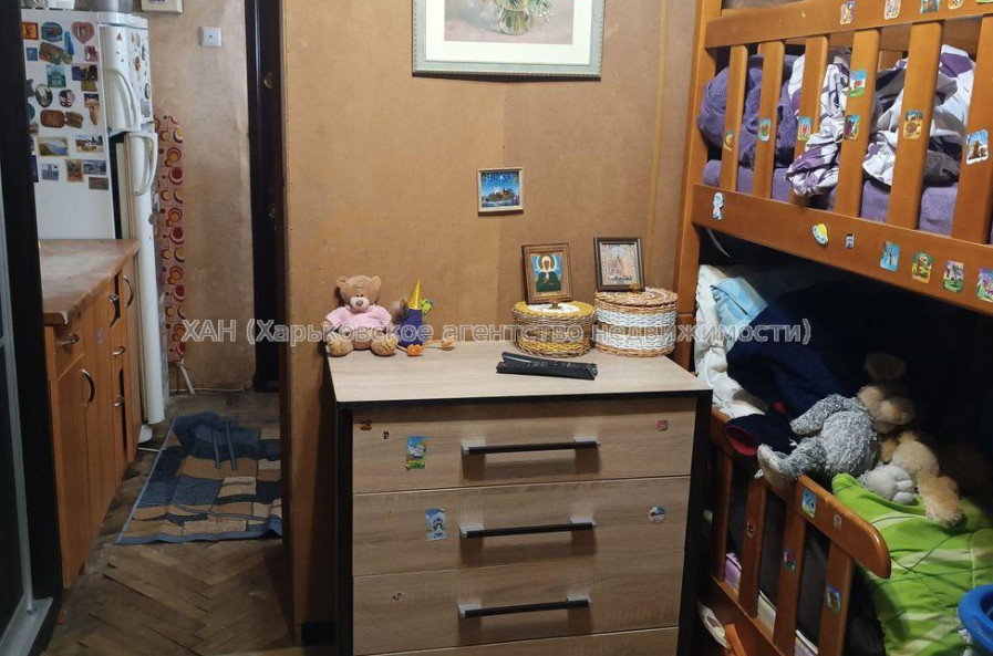Продам квартиру, Астрономическая ул. , 1 кім., 22 м², косметический ремонт 