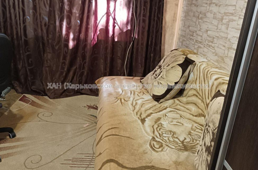 Продам квартиру, Астрономическая ул. , 1 кім., 22 м², косметический ремонт 
