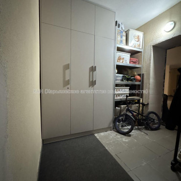 Продам квартиру, Георгия Тарасенко ул. , 1 кім., 40.20 м², евроремонт 