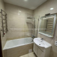 Продам квартиру, Георгия Тарасенко ул. , 1 кім., 40.20 м², евроремонт 