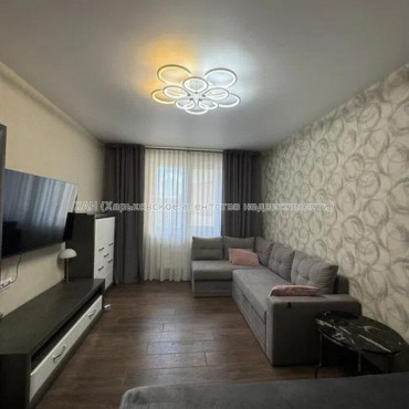 Продам квартиру, Георгия Тарасенко ул. , 1 кім., 40.20 м², евроремонт 