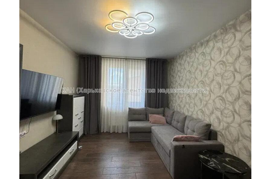 Продам квартиру, Георгия Тарасенко ул. , 1 кім., 40.20 м², евроремонт 