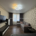 Продам квартиру, Георгия Тарасенко ул. , 1 кім., 40.20 м², евроремонт 