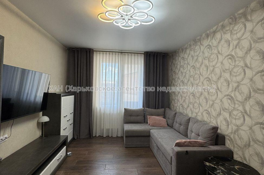 Продам квартиру, Георгия Тарасенко ул. , 1 кім., 40.20 м², евроремонт 