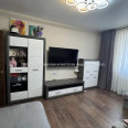 Продам квартиру, Георгия Тарасенко ул. , 1 кім., 40.20 м², евроремонт 