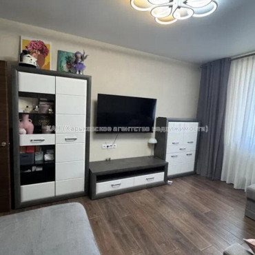 Продам квартиру, Георгия Тарасенко ул. , 1 кім., 40.20 м², евроремонт 