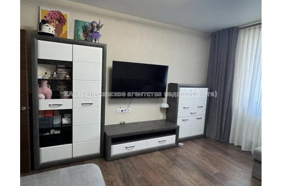 Продам квартиру, Георгия Тарасенко ул. , 1 кім., 40.20 м², евроремонт 