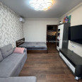 Продам квартиру, Георгия Тарасенко ул. , 1 кім., 40.20 м², евроремонт 
