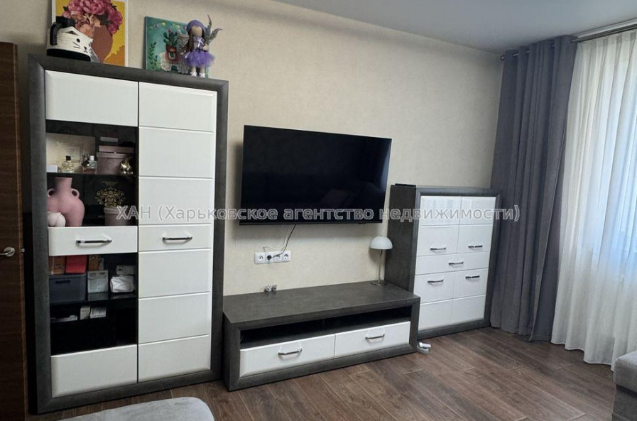 Продам квартиру, Георгия Тарасенко ул. , 1 кім., 40.20 м², евроремонт 