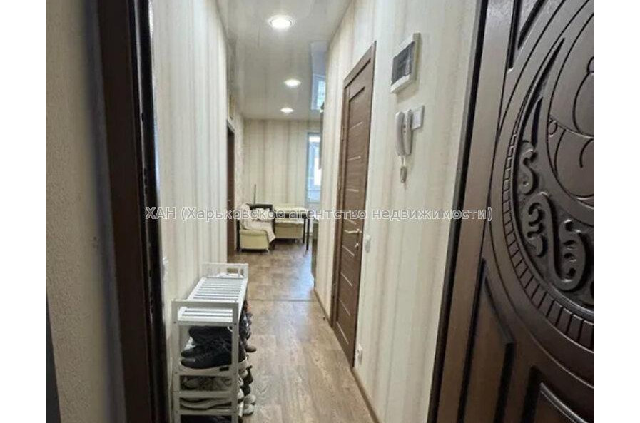 Продам квартиру, Георгия Тарасенко ул. , 1 кім., 40.20 м², евроремонт 