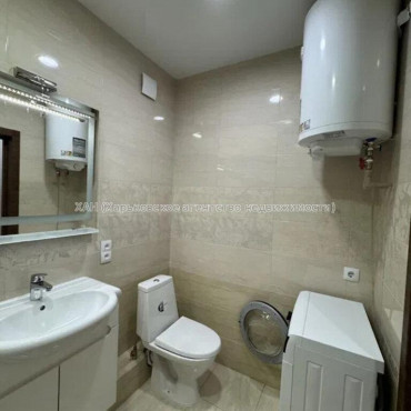 Продам квартиру, Георгия Тарасенко ул. , 1 кім., 40.20 м², евроремонт 