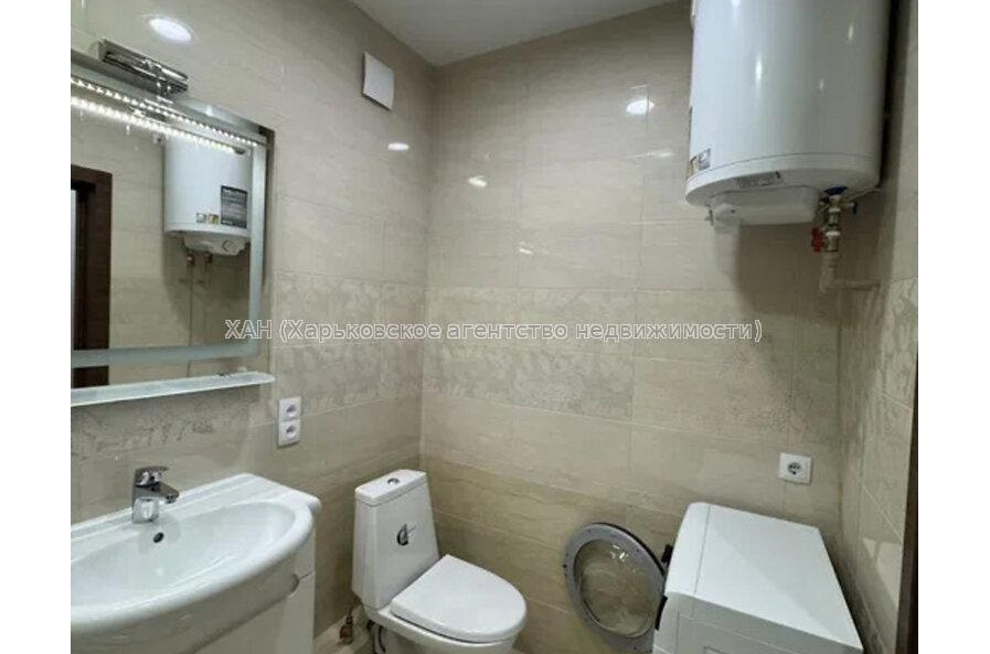 Продам квартиру, Георгия Тарасенко ул. , 1 кім., 40.20 м², евроремонт 