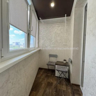 Продам квартиру, Георгия Тарасенко ул. , 1 кім., 40.20 м², евроремонт 