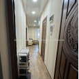 Продам квартиру, Георгия Тарасенко ул. , 1 кім., 40.20 м², евроремонт 