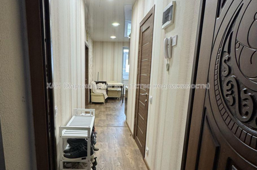 Продам квартиру, Георгия Тарасенко ул. , 1 кім., 40.20 м², евроремонт 